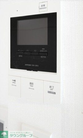 コンフォリア・リヴ豊洲キャナルの物件内観写真